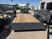 new Tilt Trailers PJ Trailers  for sale, in Tucson, AZ Thumbnail 4
