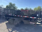 2027 Five Star Trailers Lsfs612gt2 