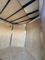 new Cargo (Enclosed) Trailers Look Trailers  for sale, in Tucson, AZ Thumbnail 6