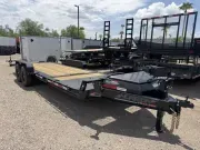 2026 Horizon Trailers Ttht22etz 