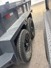 new Dump Trailers Lamar Trailers  for sale, in Tucson, AZ Thumbnail 5