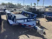 new Low Boy / Drop Deck Semi Trailers Air Tow  for sale, in Tucson, AZ Thumbnail 1