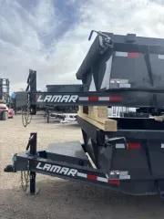 new Dump Trailers Lamar Trailers  for sale, in Tucson, AZ Thumbnail 7