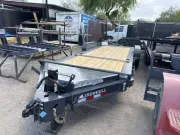 2027 Iron Bull Trailers Ttib8322 