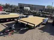 new Car Haulers / Racing Trailers PJ Trailers  for sale, in Tucson, AZ Thumbnail 1