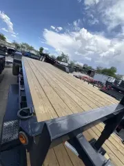 new Equipment / Flatbed Trailers Norstar  for sale, in Tucson, AZ Thumbnail 2