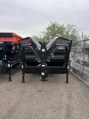 new Dump Trailers Horizon Trailers  for sale, in Tucson, AZ Thumbnail 2