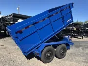 new Dump Trailers Five Star  for sale, in Tucson, AZ Thumbnail 2