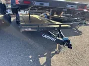 2027 Lamar Trailers Chlam8322d 