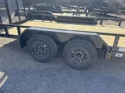new Utility Trailers PJ Trailers  for sale, in Tucson, AZ Thumbnail 4