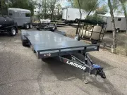 2027 Lamar Trailers Chlam8320ds 