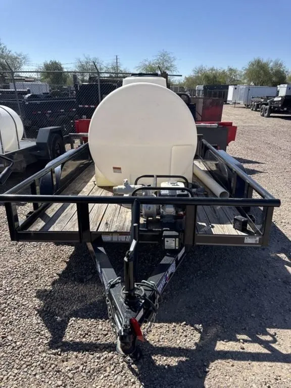 2019 Texas Bragg