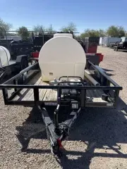 used Utility Trailers Texas Bragg Trailers  for sale, in Tucson, AZ Thumbnail 2