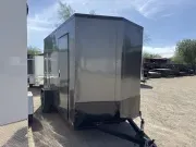 new Cargo (Enclosed) Trailers Look Trailers  for sale, in Tucson, AZ Thumbnail 3