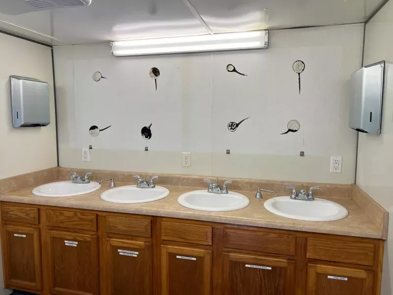 used Other Trailers Gulf Stream  for sale, in Williamsburg, VA Thumbnail 4