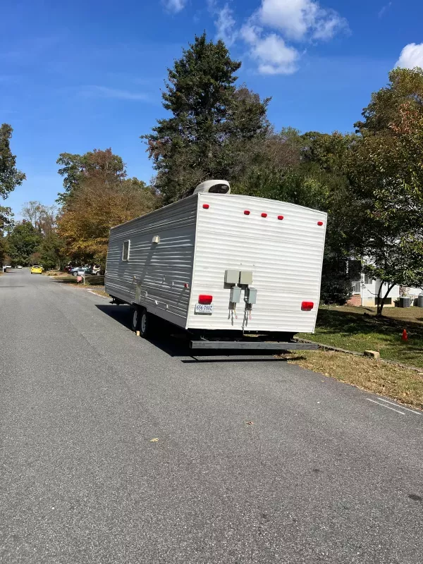 used Other Trailers Gulf Stream  for sale, in Williamsburg, VA Thumbnail 2