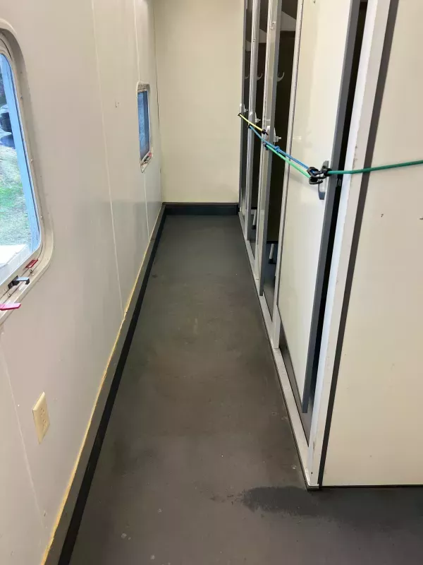 used Other Trailers Gulf Stream  for sale, in Williamsburg, VA Thumbnail 5