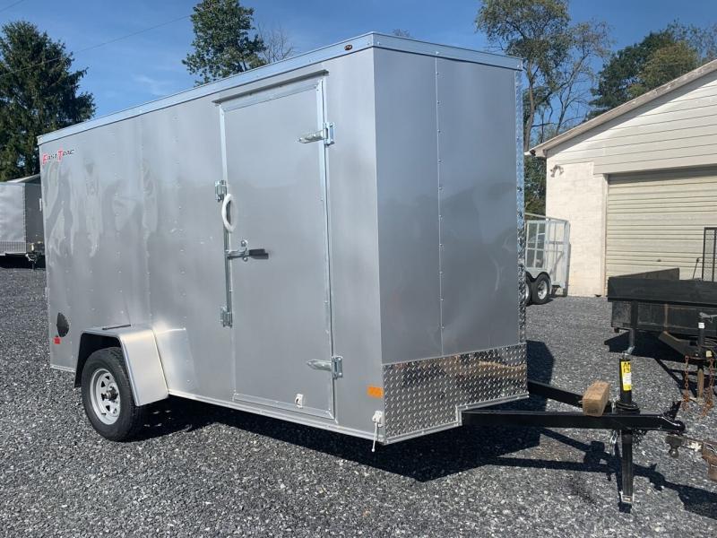 2022 Wells Cargo 6x12 Fast Trac Deluxe 2022 Wells Cargo 6x12 Fast Trac Deluxe