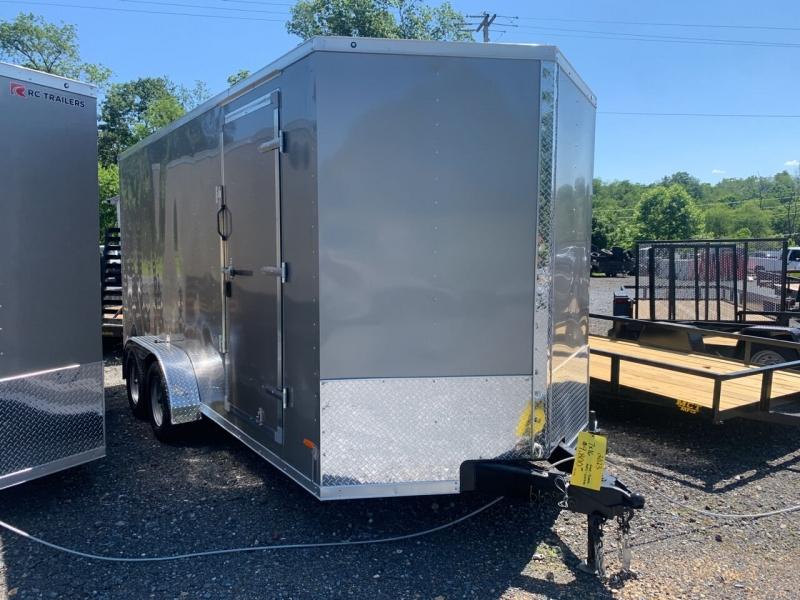 2023 RC Trailers 7x16 2023 RC Trailers 7x16