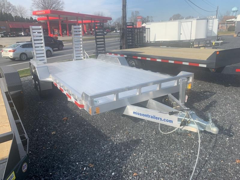 2022 Mission MPAT6.5x18 14k Equipment 2022 Mission MPAT6.5x18 14k Equipment