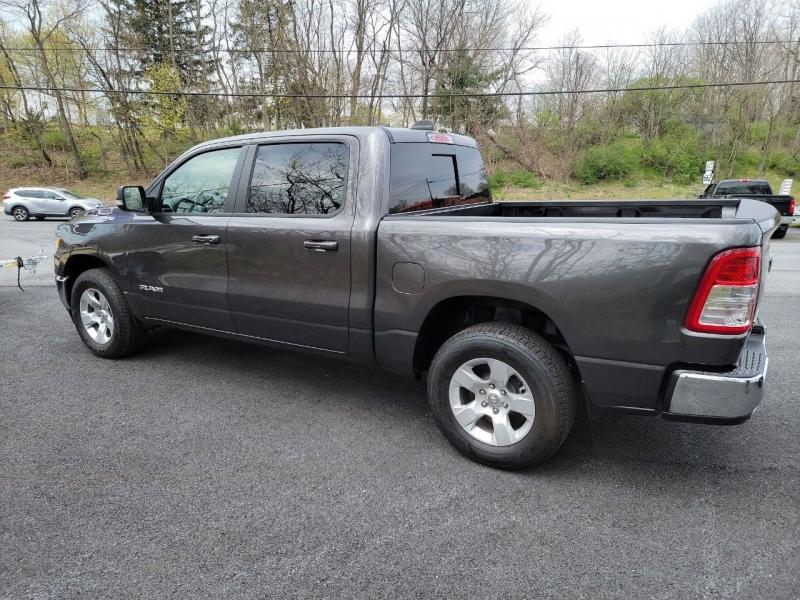 2021 Ram Ram Pickup 1500 2021 Ram Ram Pickup 1500