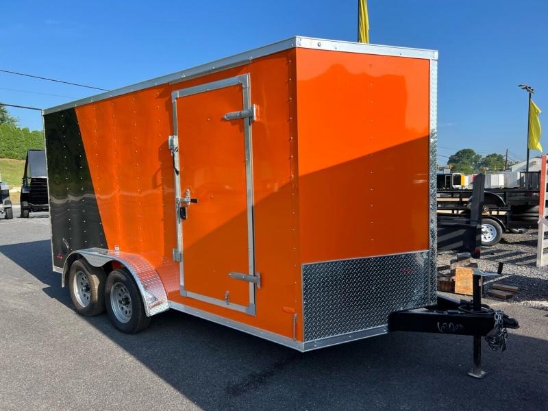 2023 RC Trailers 7x14 Enclosed 2023 RC Trailers 7x14 Enclosed