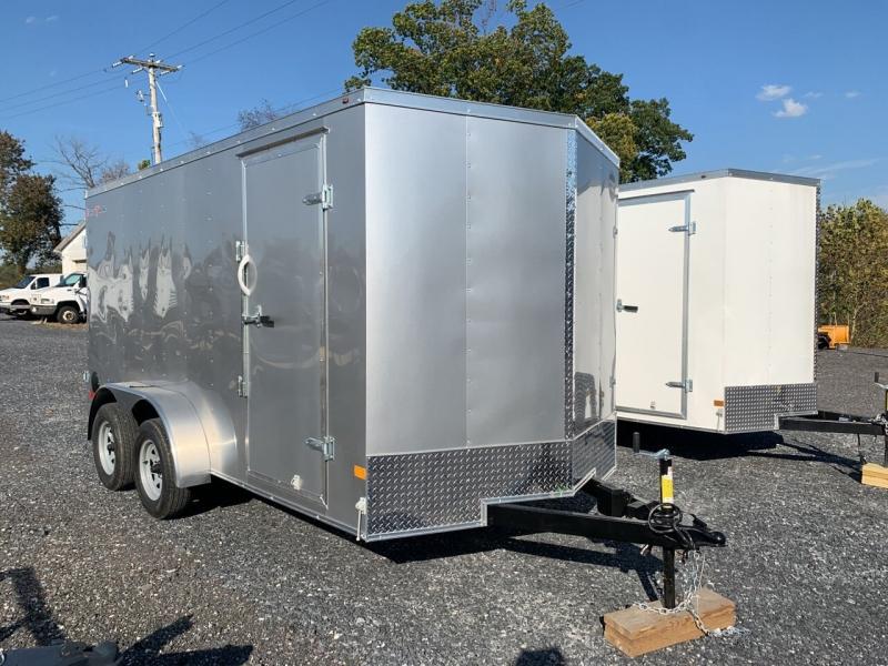 2022 Wells Cargo 7x14 Fast Trac Deluxe 7x14 2022 Wells Cargo 7x14 Fast Trac Deluxe 7x14