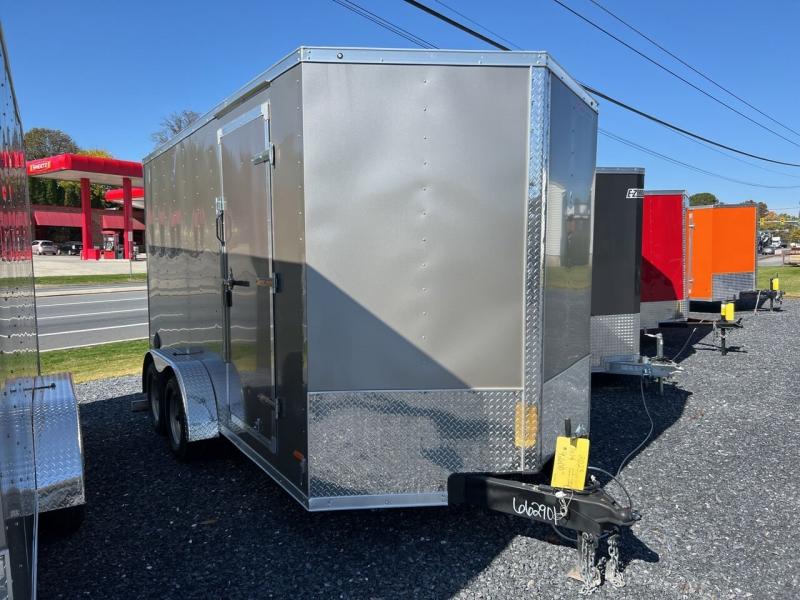 2023 RC Trailers 7x14 Enclosed 2023 RC Trailers 7x14 Enclosed