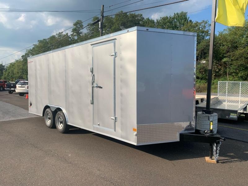 2022 Wells Cargo FT8520T3-D 2022 Wells Cargo FT8520T3-D