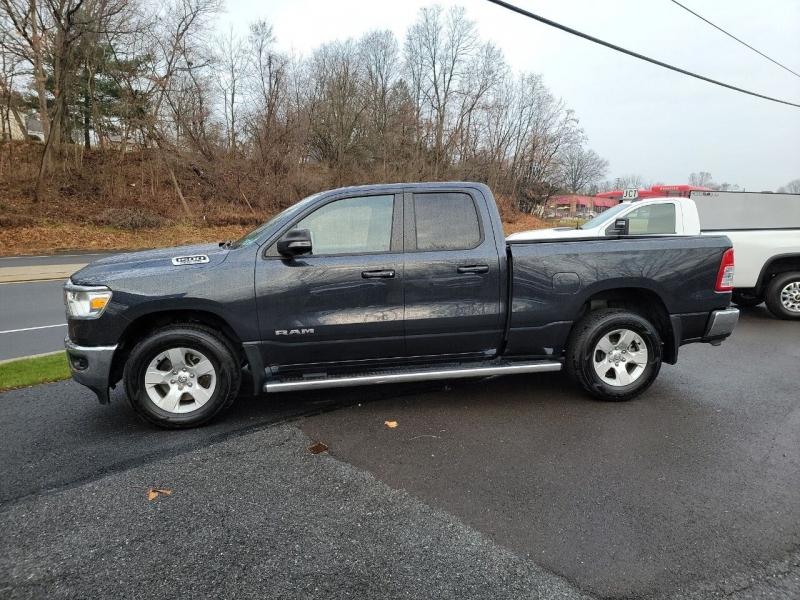 2021 Ram Ram Pickup 1500 2021 Ram Ram Pickup 1500