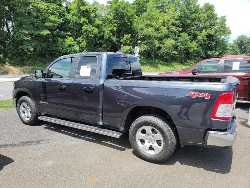 2021 Belmont Ram Pickup 1500 2021 Belmont Ram Pickup 1500