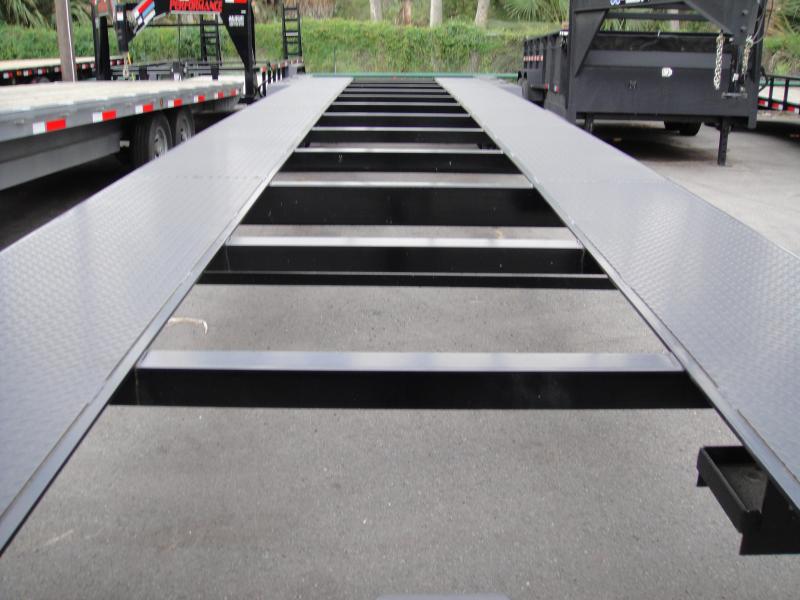 new Car Haulers / Racing Trailers Kaufman Trailers  for sale, in Edinburg, TX Thumbnail 2