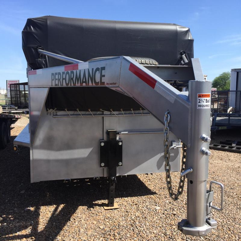 2020 Performance Trailers Horse Trailer 2020 Performance Trailers Horse Trailer