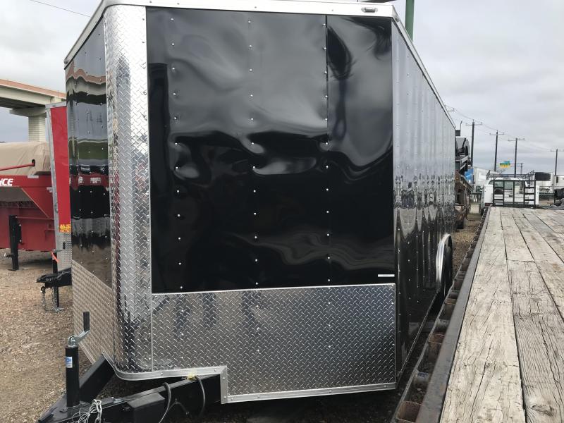 new Cargo (Enclosed) Trailers Lark  for sale, in Edinburg, TX Thumbnail 2