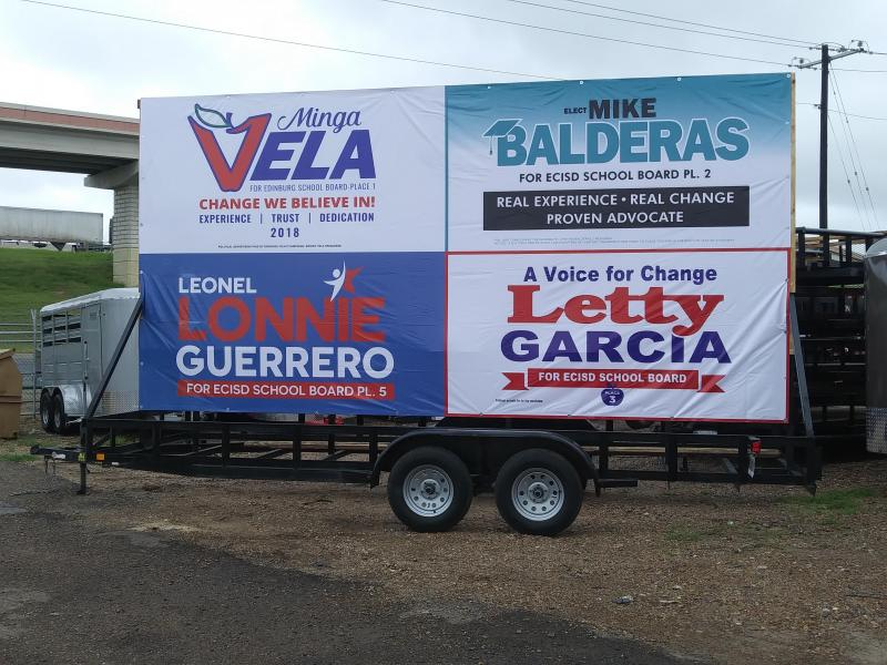2021 CM 76 X 20 Other Trailer 2021 CM 76 X 20 Other Trailer