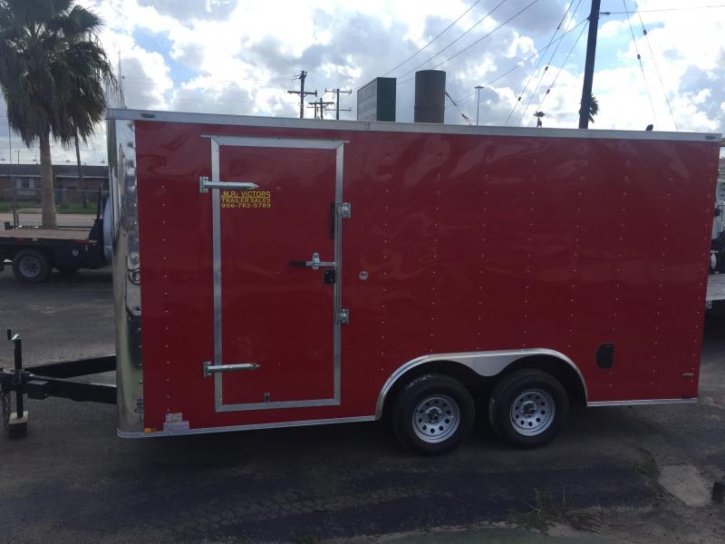 2021 LARK 8.5X16 CONCESSION TRAILER 2021 LARK 8.5X16 CONCESSION TRAILER