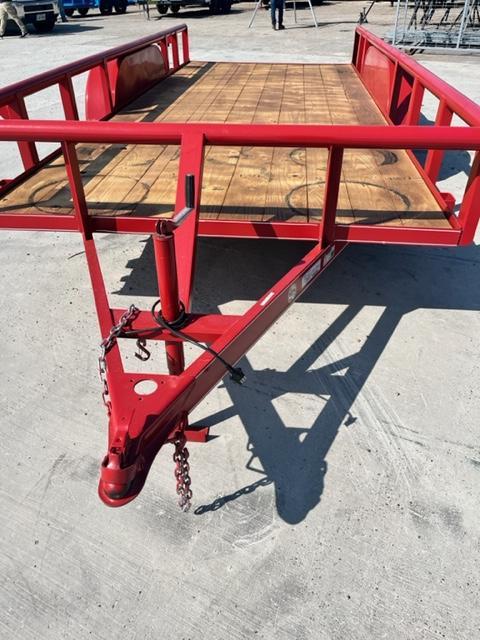 2022 Mr Victors Mr. Victors Utility Trailer 2022 Mr Victors Mr. Victors Utility Trailer