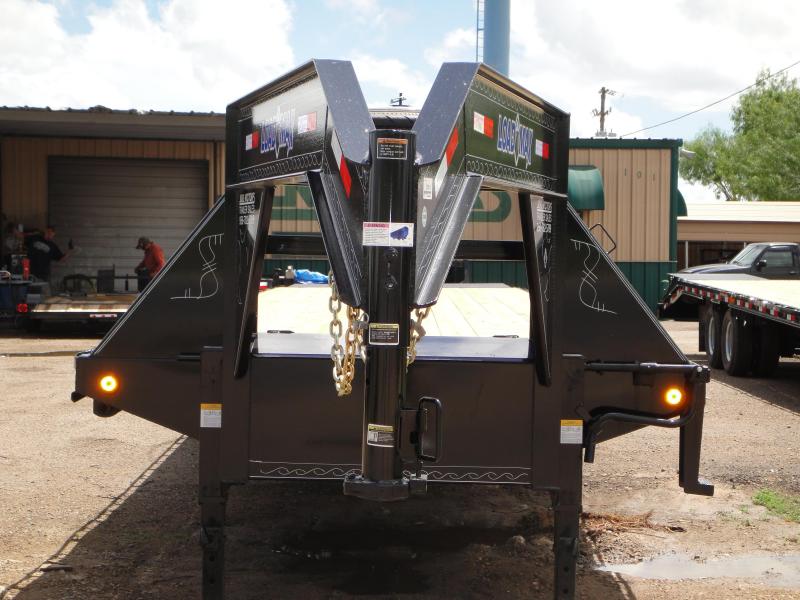 new Equipment / Flatbed Trailers Load Trail  for sale, in Edinburg, TX Thumbnail 3