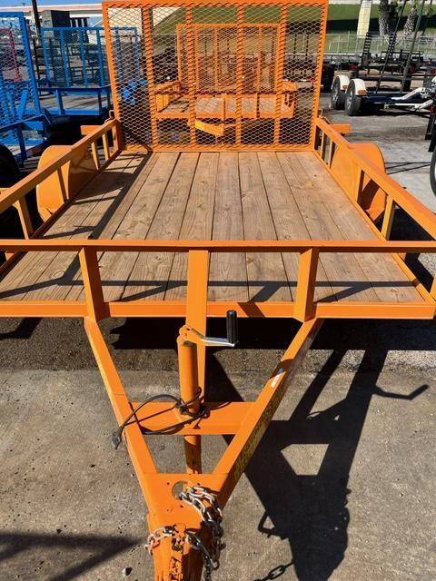 2021 Mr Victors Mr. Victors Utility Trailer 2021 Mr Victors Mr. Victors Utility Trailer