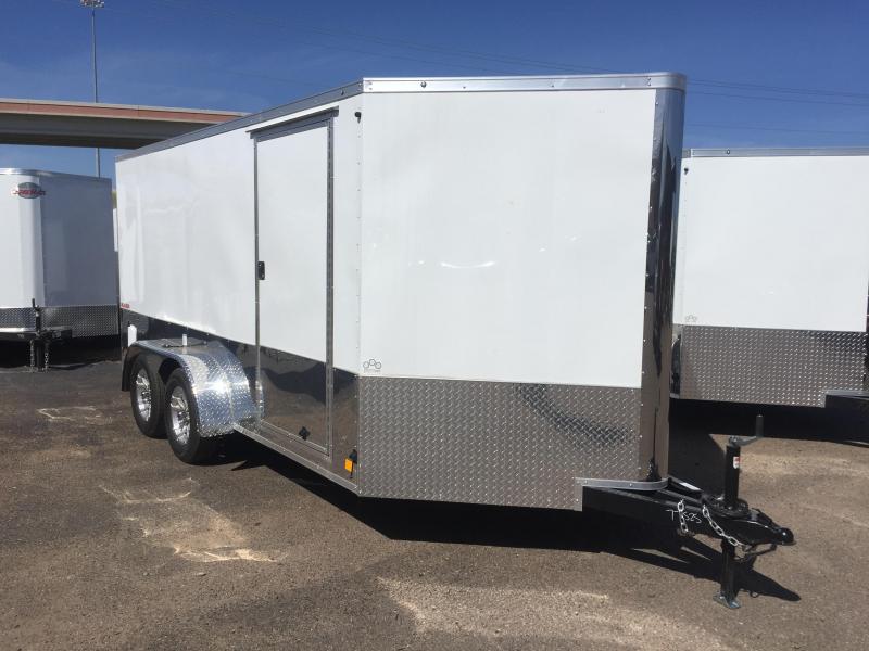 2021 CARGO MATE 7 X14 2021 CARGO MATE 7 X14
