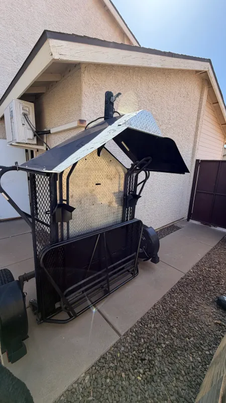 2007 Kendon Dual SRL General Trailers