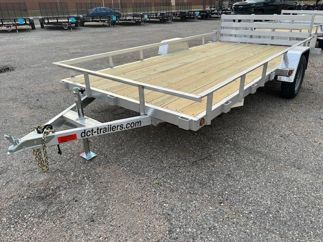 new Utility Trailers DCT  for sale, in West Fargo, ND Thumbnail 3