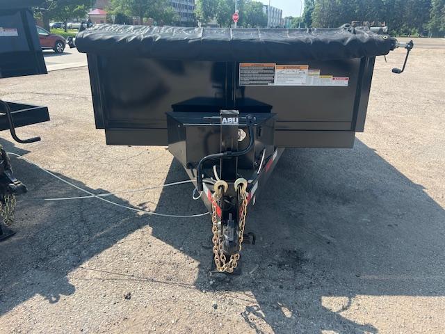 new Dump Trailers ABU  for sale, in West Fargo, ND Thumbnail 2