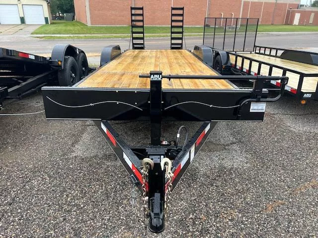 new Equipment / Flatbed Trailers ABU  for sale, in West Fargo, ND Thumbnail 2