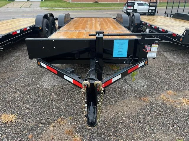 new Tilt Trailers ABU  for sale, in West Fargo, ND Thumbnail 2