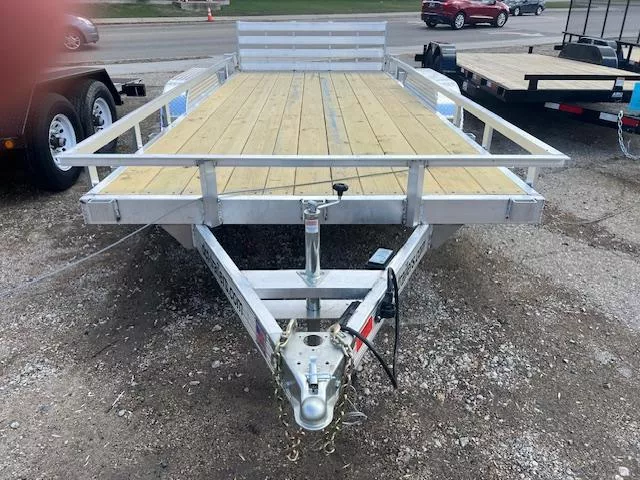 new Utility Trailers DCT  for sale, in West Fargo, ND Thumbnail 2