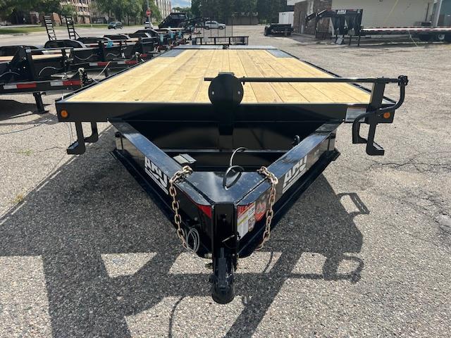 new Equipment / Flatbed Trailers ABU  for sale, in West Fargo, ND Thumbnail 2