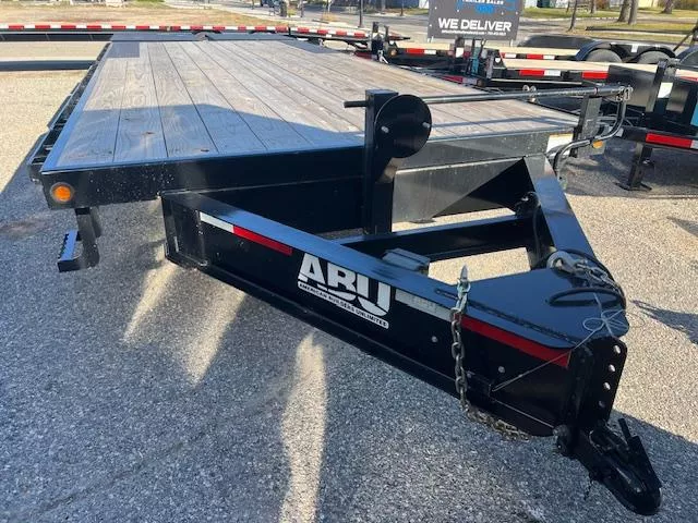 used Equipment / Flatbed Trailers ABU  for sale, in West Fargo, ND Thumbnail 2
