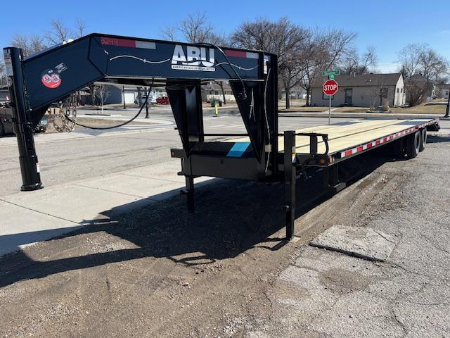 new Equipment / Flatbed Trailers ABU  for sale, in West Fargo, ND Thumbnail 2