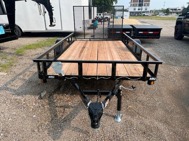 new Utility Trailers ABU  for sale, in West Fargo, ND Thumbnail 2